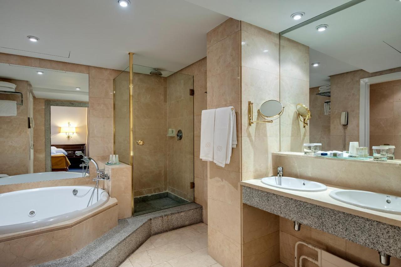 Camera Royal Premium Jacuzzi