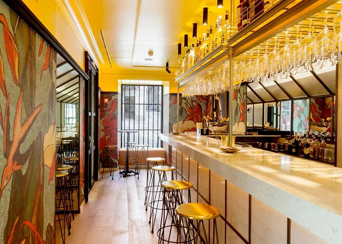 Pestana Collection Plaza Mayor