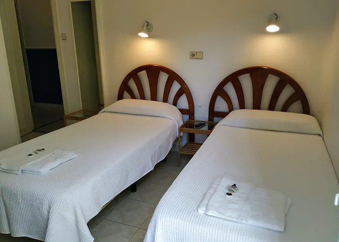 Hostal Abitum Madrid